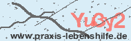 Ungültiger Sicherheitscode