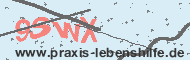 Ungültiger Sicherheitscode