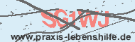 Ungültiger Sicherheitscode