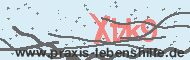 Ungültiger Sicherheitscode