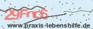 Ungültiger Sicherheitscode