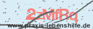Ungültiger Sicherheitscode