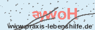 Ungültiger Sicherheitscode
