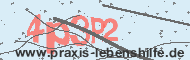 Ungültiger Sicherheitscode