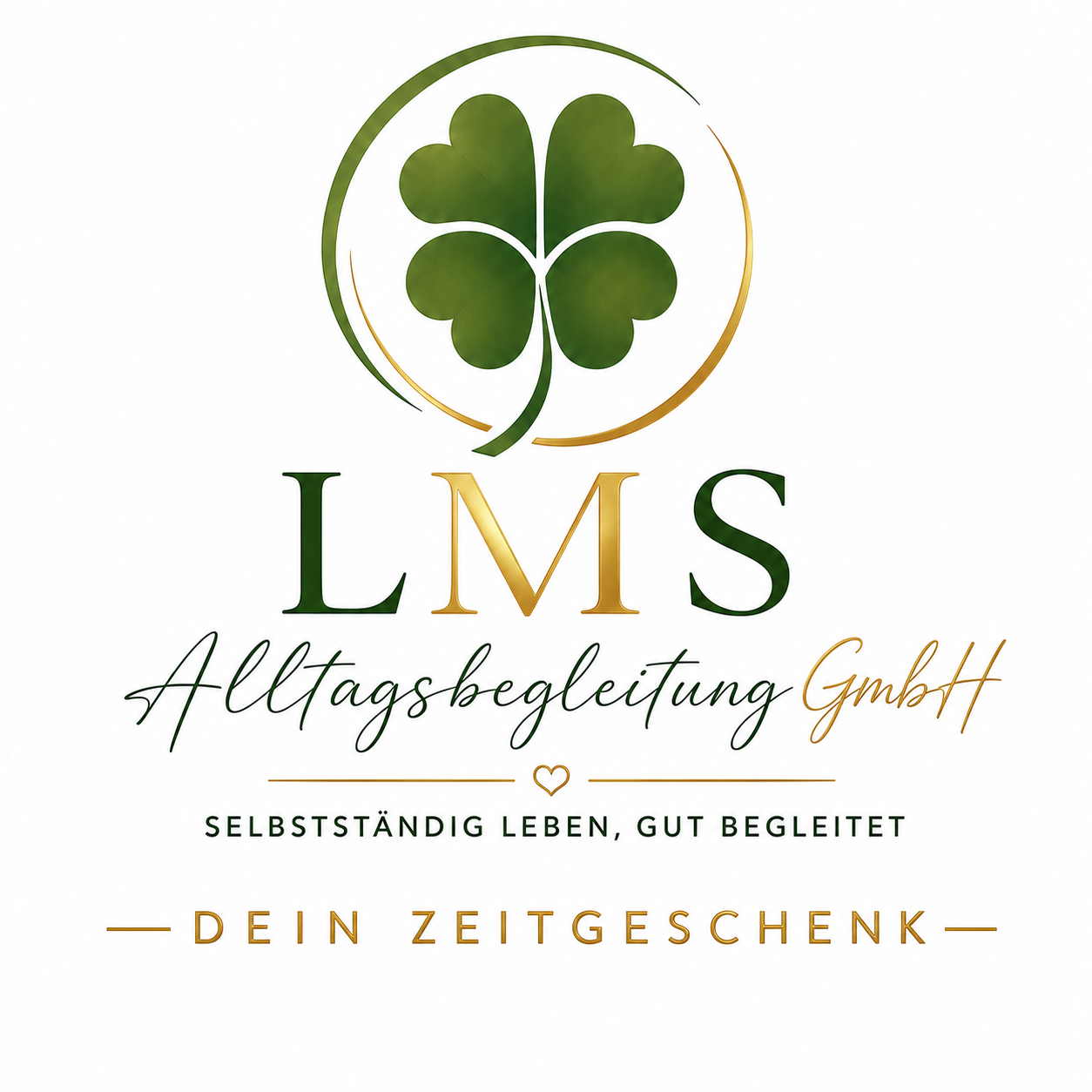 LMS Alltagsbegleitung GmbH