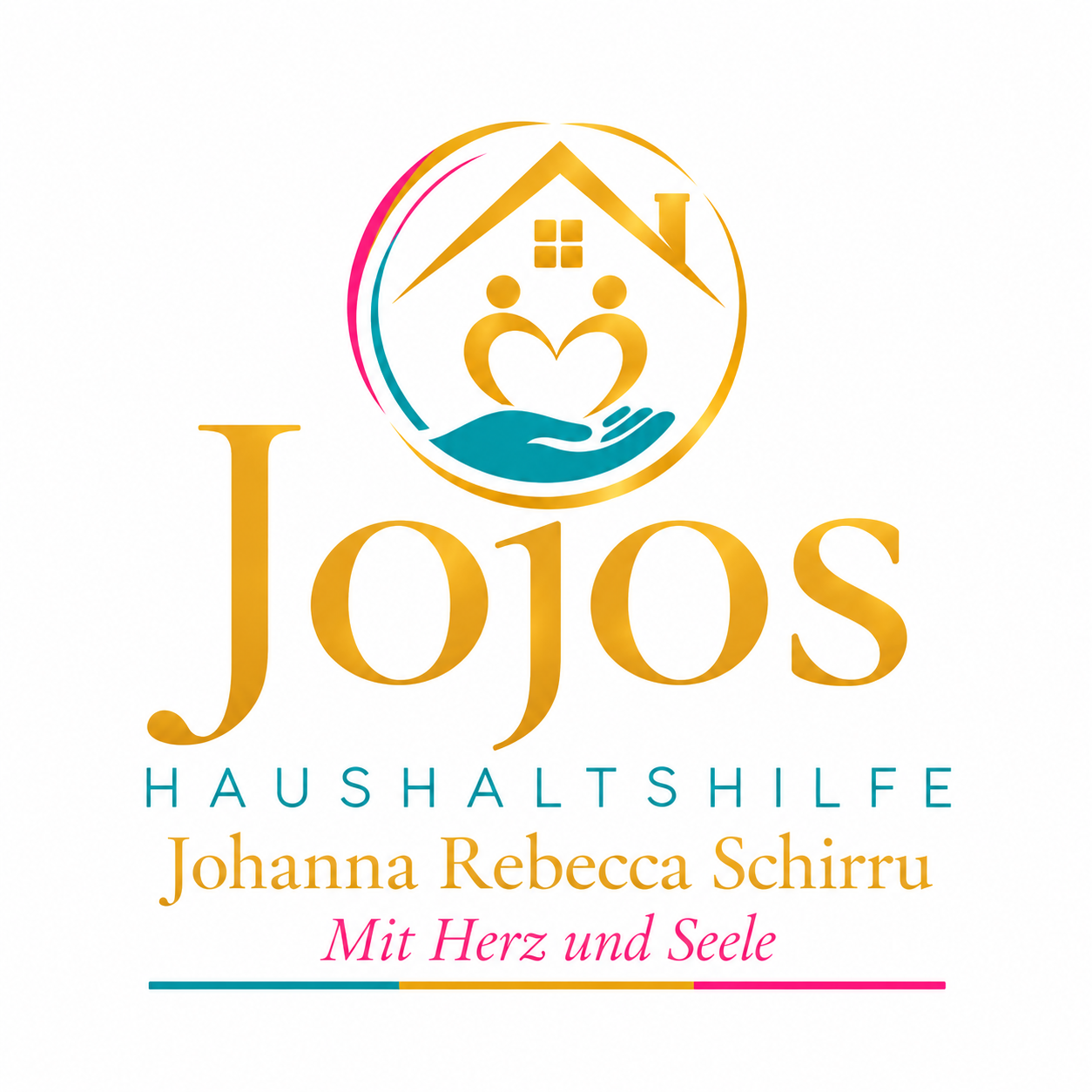 Jojos Haushaltshilfe