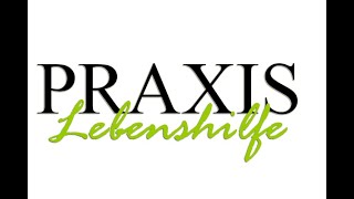 Praxis-Lebenshilfe Redaktion
