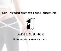 Benjamin Jungk - Gesundheitsberatung - Reha-Trainer