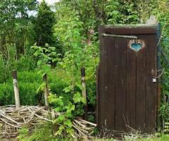 Wer pflegt unseren Garten in