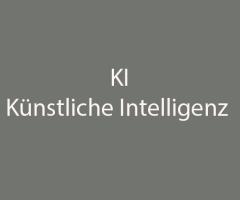 Fachkräfte für Künstliche Intelligenz