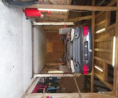 Kfz Service, Reparatur