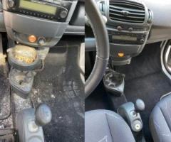 Auto innen Außenreinigung (Handwäsche) + ozonbehandlung
