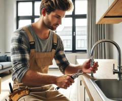 Handwerker in Magdeburg (Sachsen-Anhalt)