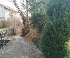 Wir bieten Gartenarbeiten in Weissach und Leonberg