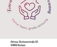 Barmherzig-Alltagsbetreuung UG (haftungsbeschränkt)