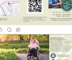 Alltags und Haushaltshilfe Milina