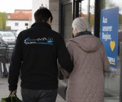 FLEEVO – Alltagsbegleitung
