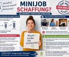 Wird der Minijob abgeschafft? Klare Antwort!