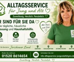 Alltagshelfer